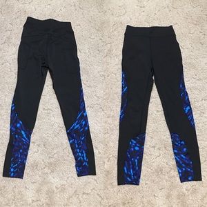 ❌SOLD❌Popfit Active Wear Leggings